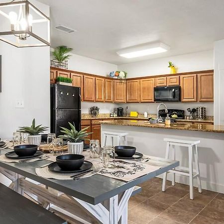 Bee Chic In Sojo W/Hot Tub+Gym+Local Ski Slopes South Jordan Exterior photo