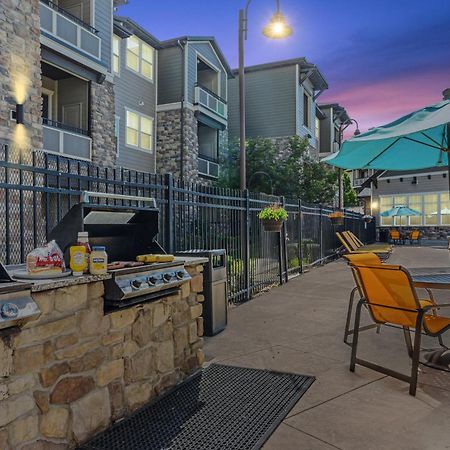 Bee Chic In Sojo W/Hot Tub+Gym+Local Ski Slopes South Jordan Exterior photo