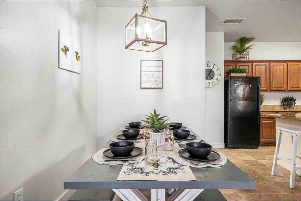 Bee Chic In Sojo W/Hot Tub+Gym+Local Ski Slopes South Jordan Exterior photo