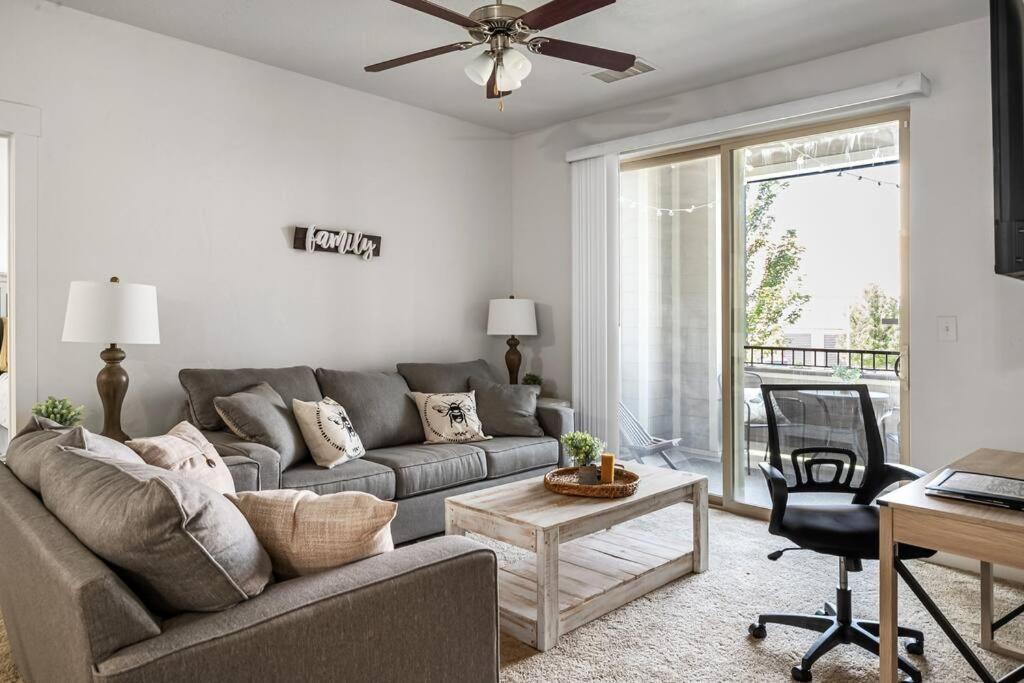 Bee Chic In Sojo W/Hot Tub+Gym+Local Ski Slopes South Jordan Exterior photo