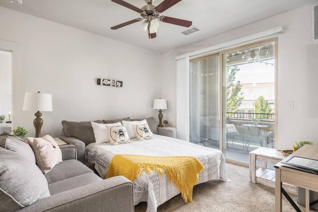 Bee Chic In Sojo W/Hot Tub+Gym+Local Ski Slopes South Jordan Exterior photo